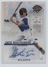2025 Panini Prospect Edition Silver Prizm Signatures Tate Southisene #14 Auto