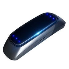 Smart Snoring Stopper Sleeping Aid Anti Snoring Electric Device Muscle Relaxtion