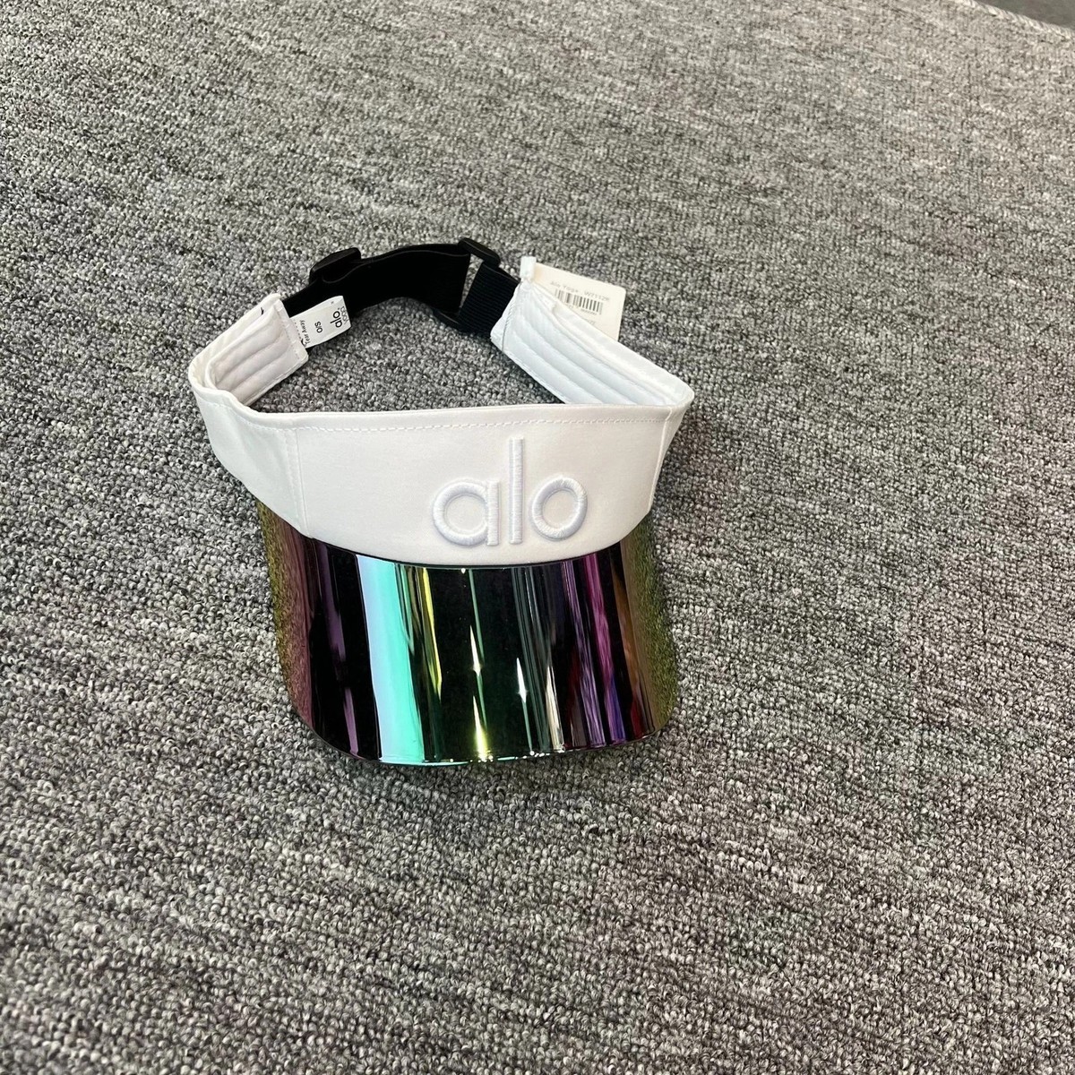 All yoga airlift visor ☆Alo yoga☆Airlift Solar Visor☆送料関税込み☆夏の人気商品  main image 2
