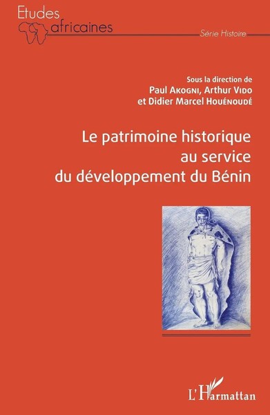 Le Patrimoine Historique Au Service Du DéVeloppement Du BéNin Akogni (U. A.)-image