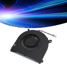 Laptop CPU Cooling Fan Replacement For Elitebook 740 745 755 840 850 855