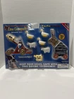 Ye Olde Monty Python Cow Catapult Deluxe Set Sealed Vintage 2004 Toy Vault