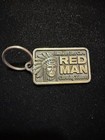 Vintage 1988 Redman Logo Key Chain — photo 3