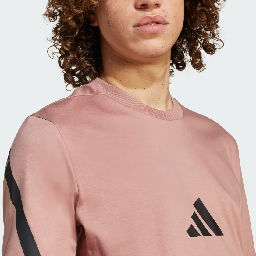 adidas men adidas Z.N.E. Tee | eBay