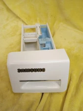 DC97-16056A Samsung Washer Dispenser Drawer Assembly free shipping