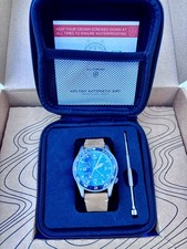 Image of Elliot Brown Holton auto 101 A21 L21 Watch