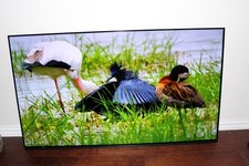 Sony BRAVIA XR65A80L 65" 4K UHD OLED Smart TV