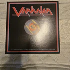 VAN HALEN LOONEY TUNES MERRIE MELODIES EP 1ST PRESS 1978 PROMO COVER VINYL VG+