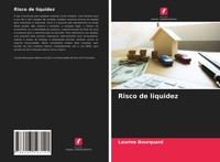 Laurine Bourquard | Risco De Liquidez | Taschenbuch | Portugiesisch (2021)