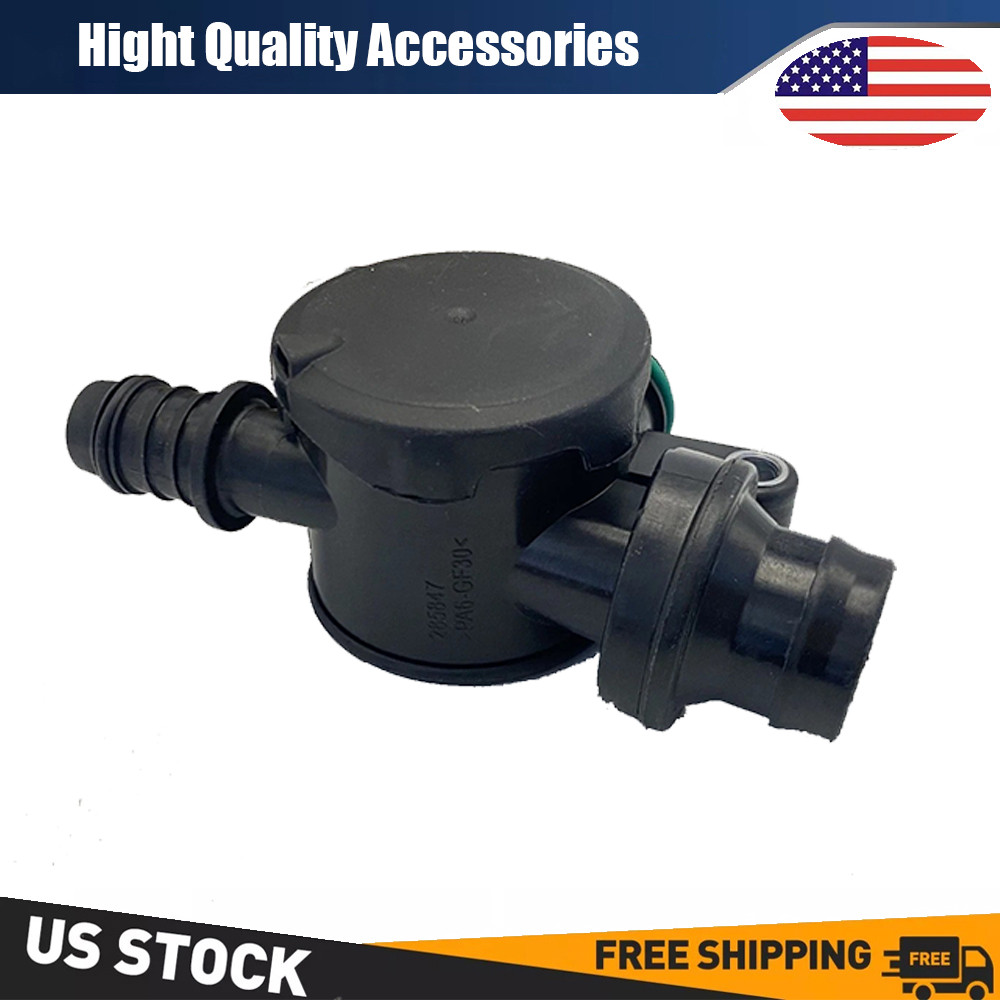 Suitable For Maserati Quattroporte 3.0TT 293162 Air Oil Separator Divider PCV Va