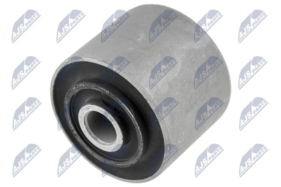 SILENT BLOC BRAS DE SUSPENSION CAOUTCHOUC-METAL MERCEDES G-KLASA 463 1989- - Photo 1/1