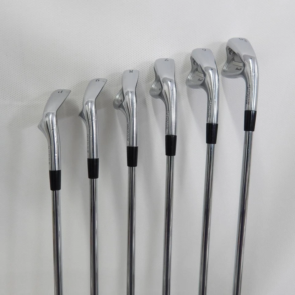 Mizuno Iron Set Mizuno Pro 920 Regular NS PRO 950GH 6 pieces - Image 4 of 4
