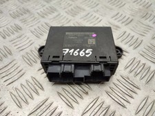 Ford Edge II 2016 Vorne links Türsteuergerät DG9T14B531EA SAU71665