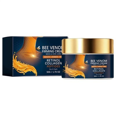 Tightening Neck Cream 50g Jaw Firming Butter Hydrating Lift Neck Cream