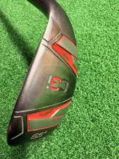 C3i Lob Wedge 65 Degree Regular Steel Shaft New Midsize Grip