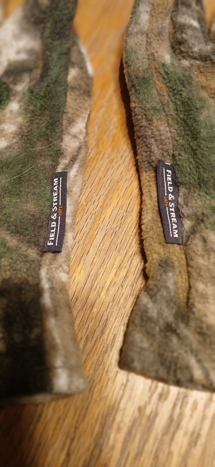 Field And Stream Hunting Gloves M/L - Image 2 of 4