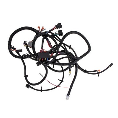 Exmark 126-1682 Wire Harness Lazer Z X Series 116-8765