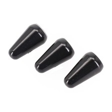 Copper Metal Guitar Pickup Switch Tip for LP for epi Style Electric Guitars
