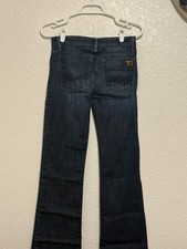 Joe's Jeans Dark Jeans Size 26