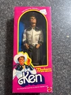 VINTAGE 1980 BARBIE DOLL HANDSOME WESTERN STAR KEN COWBOY 3600 NEW IN BOX NIB