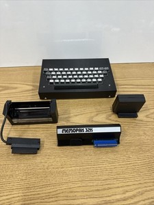 Sinclair ZX81 | eBay