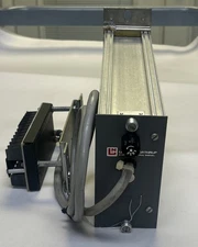 LEEDS & NORTHRUP,455-26-51-40-7500,POWER SUPPLY