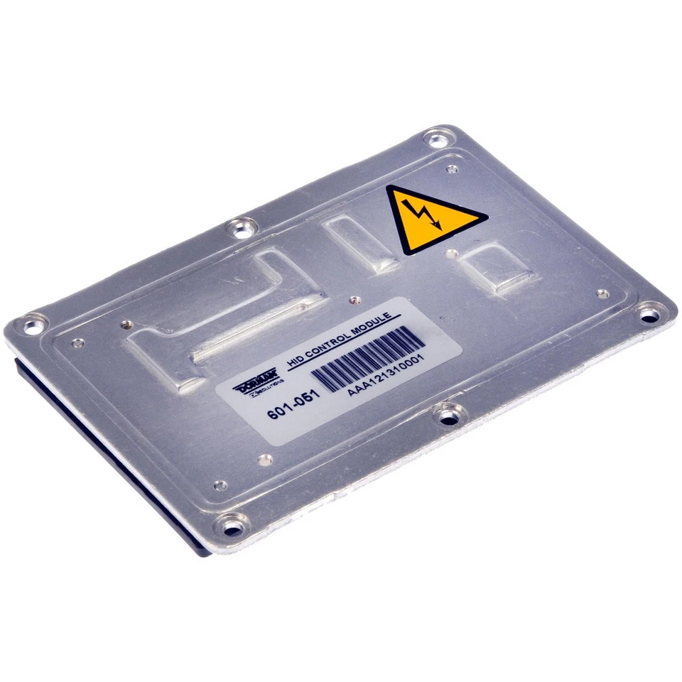 适用于沃尔沃 S80 S60 V70 XC90 和奥迪 A4 Quattro Dorman HID 车头灯镇流器 DAC — 第 3/3 张图片