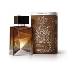 Natura - Essencial - Desejos - Deo Parfum Masculino 100Ml - Desires 3.4Fl Oz