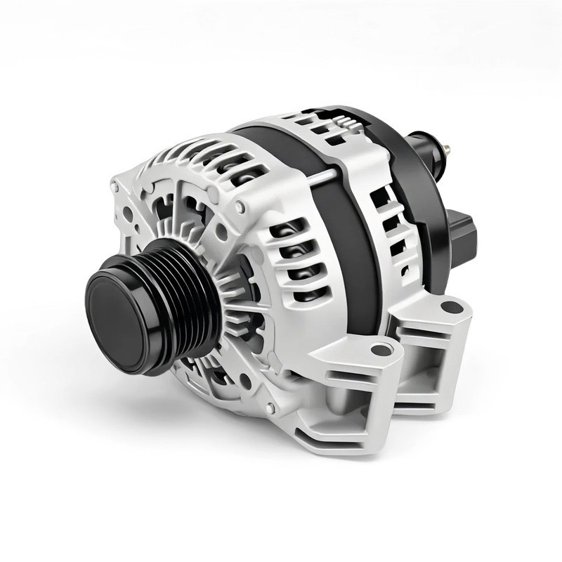 Maserati Ghibli 2014-2019 Alternator P/N 28996424485