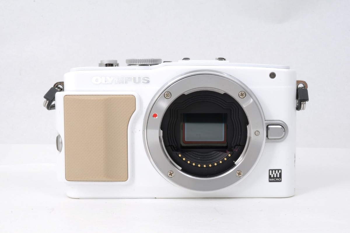 OLYMPUS PEN Lite E-PL5 ミラーレスカメラ 14-42mm OLYMPUS PEN Lite E-PL5 | デジタル一眼カメラ PEN | オリンパス