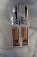 New Maybelline Super Stay Active Wear 30H Con...
