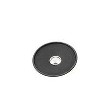 76mm Dia 8 Ohm 3W Ultra-thin Internal Mini Speakers Magnetic Loudspeaker