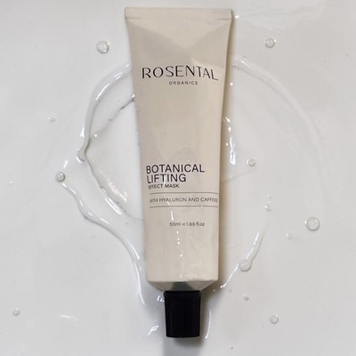 Rosental Organics Botanical Lifting Effect Mask