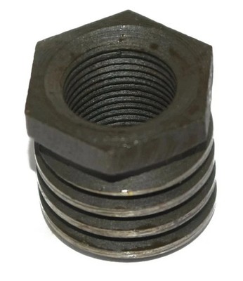 Oil Pump Worm Nut Without Rubber Seal Fit For Royal Enfield Bullet