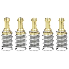 5x InTank Pick-Up Fuel Filter 7052301 For Polaris 2X4 4X4 Ranger 500 425 200