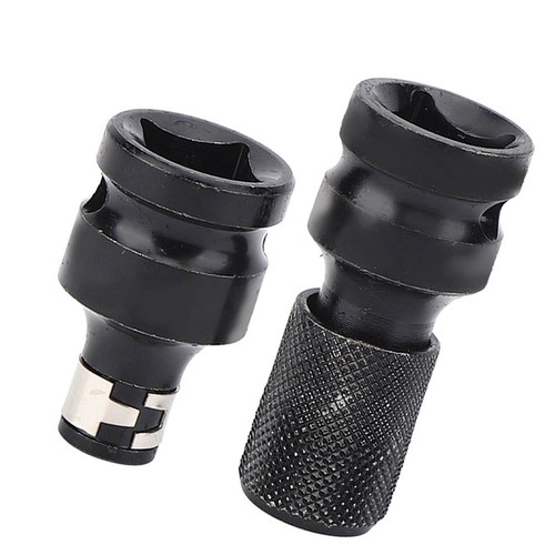 Sechskantadapter Nonrutsch-Chuck-Adapter Für Chuck Socket - Bild 3 von 24