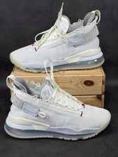 Nike Sneakersnstuff x Jordan Proto Max 720 passato presente futuro Regno Unito taglia 9,5