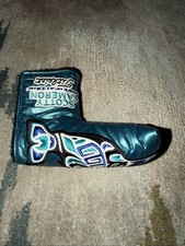 Scotty Cameron 2015 Pacific Northwest (PNW) Championship Headcover - US Open
