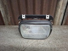 BMW F650 Bj 1998 - Scheinwerfer Frontscheinwerfer