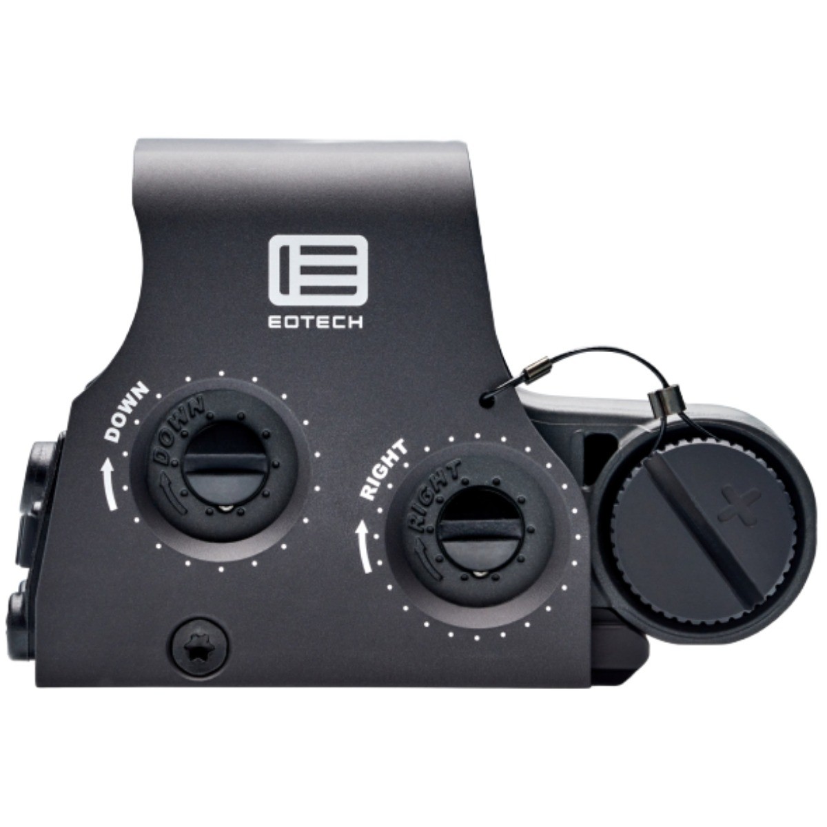 EOTech XPS2 Holographic Sight - Grey - XPS2-0GREY | eBay