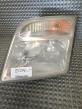 Feu avant (phare) Ford TRANSIT CONNECT