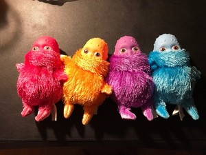Boohbah Zumbah for sale | eBay