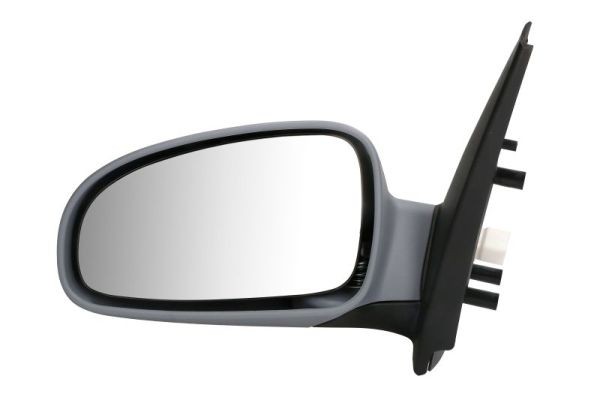 Left BLIC 5402-56-005365P Exterior Mirror for CHEVROLET,DAEWOO