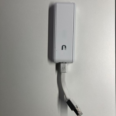 Ubiquiti Networks UC-CK Stand-Alone UniFi Cloud Key Controller - Weiß