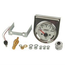 Derale 13009 Transmissionoil Temperature Gauge Kit