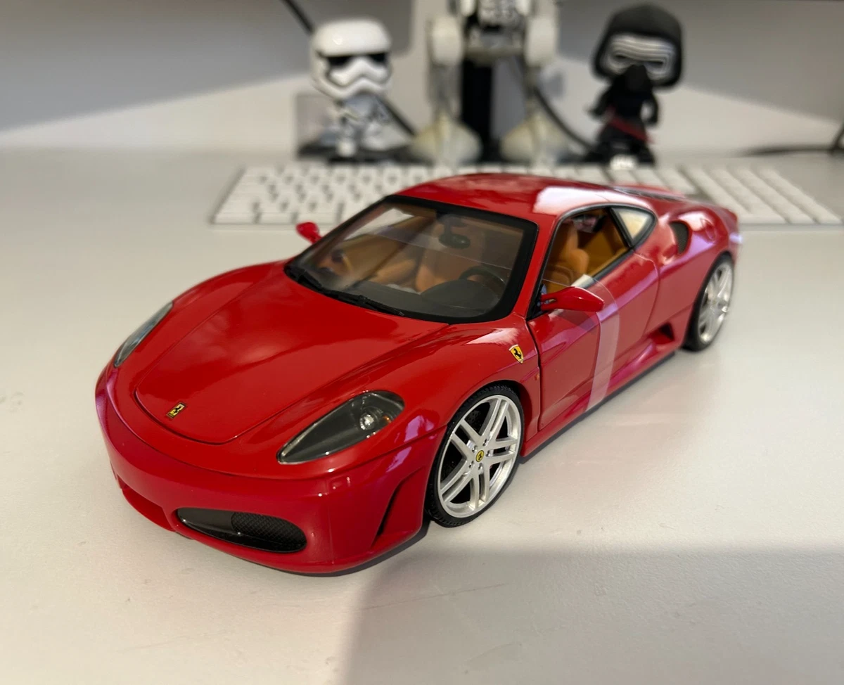 ferrari f430 model products for sale | eBay