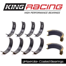 King Racing CR4125XPGC rod bearings for 52 Subaru EJ20 EJ22 EJ25