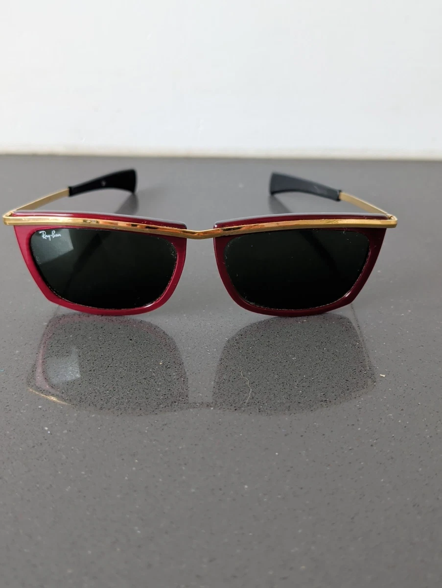 25+ ray ban sunglasses olympian for sale | Updated Oct 2026