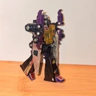 Vintage 1985 Kickback G1 Transformers Hasbro Action Figure