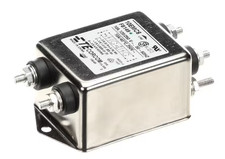 Bunn 10EMC6, F8149, EMI Filter, 120/250V, 10A, Automatic Brewers W/ Warmers